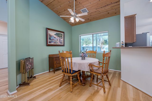 297 E PARADE GROUND Circle, Camp Verde, AZ 86322