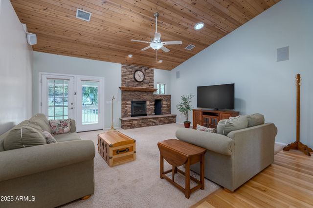 297 E PARADE GROUND Circle, Camp Verde, AZ 86322