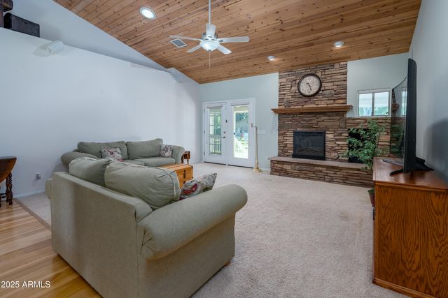 297 E PARADE GROUND Circle, Camp Verde, AZ 86322