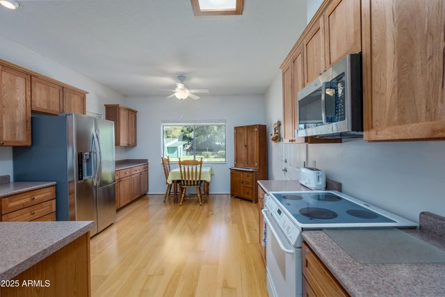 297 E PARADE GROUND Circle, Camp Verde, AZ 86322