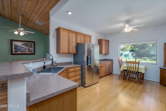 297 E PARADE GROUND Circle, Camp Verde, AZ 86322