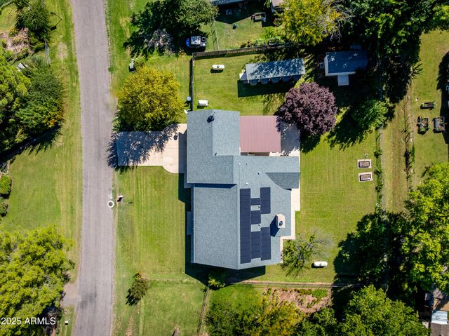 297 E PARADE GROUND Circle, Camp Verde, AZ 86322