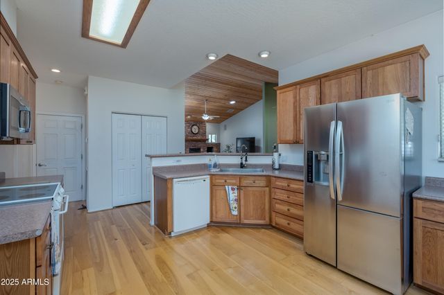 297 E PARADE GROUND Circle, Camp Verde, AZ 86322