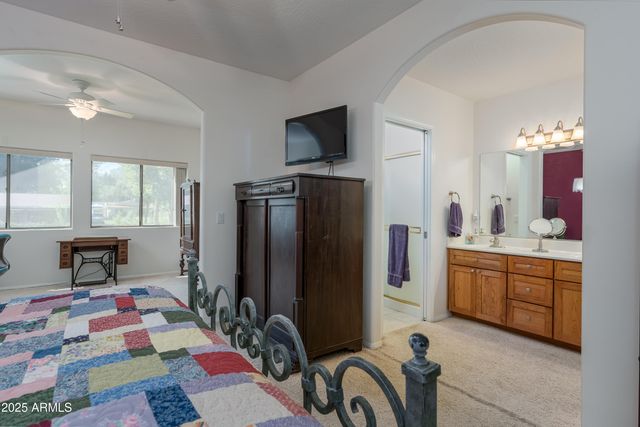 297 E PARADE GROUND Circle, Camp Verde, AZ 86322