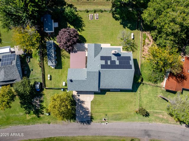 297 E PARADE GROUND Circle, Camp Verde, AZ 86322