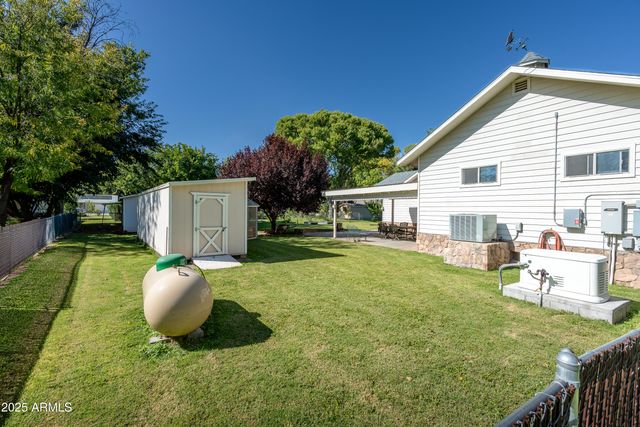 297 E PARADE GROUND Circle, Camp Verde, AZ 86322