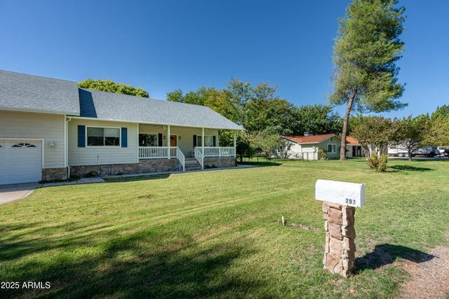 297 E PARADE GROUND Circle, Camp Verde, AZ 86322