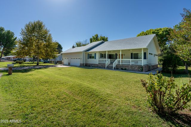 297 E PARADE GROUND Circle, Camp Verde, AZ 86322