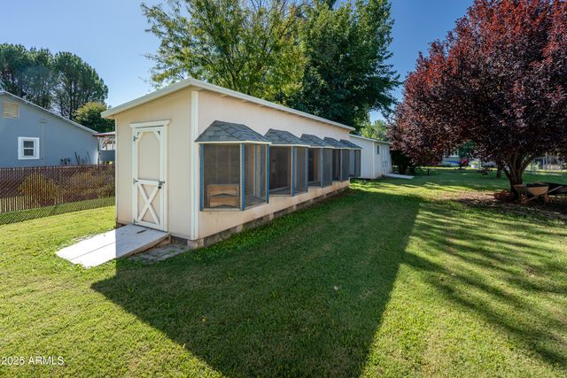 297 E PARADE GROUND Circle, Camp Verde, AZ 86322