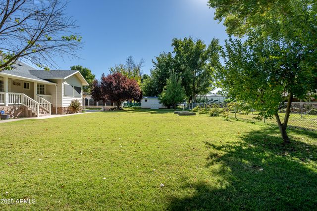 297 E PARADE GROUND Circle, Camp Verde, AZ 86322