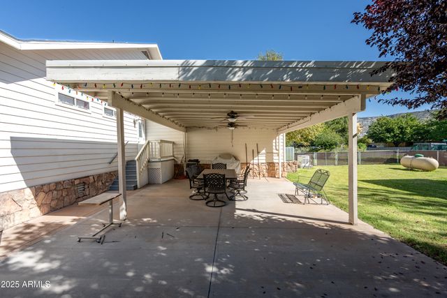 297 E PARADE GROUND Circle, Camp Verde, AZ 86322