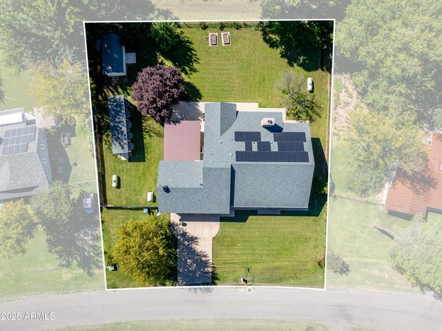 297 E PARADE GROUND Circle, Camp Verde, AZ 86322