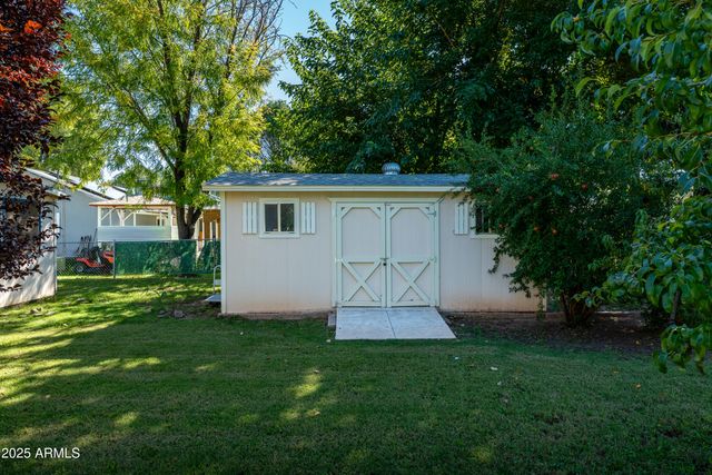 297 E PARADE GROUND Circle, Camp Verde, AZ 86322