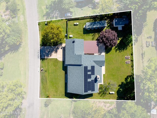 297 E PARADE GROUND Circle, Camp Verde, AZ 86322