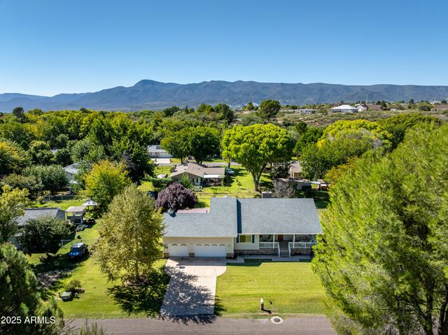 297 E PARADE GROUND Circle, Camp Verde, AZ 86322