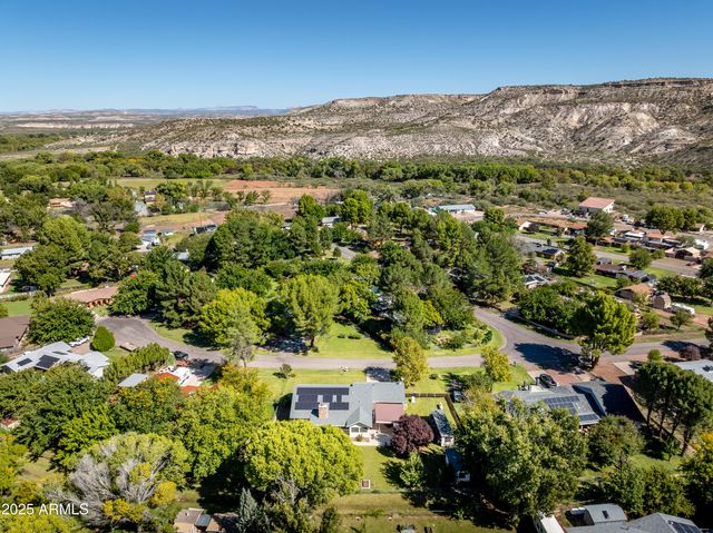 297 E PARADE GROUND Circle, Camp Verde, AZ 86322