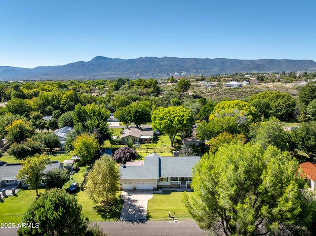 297 E PARADE GROUND Circle, Camp Verde, AZ 86322