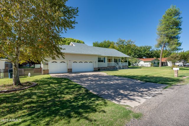 297 E PARADE GROUND Circle, Camp Verde, AZ 86322