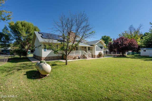 297 E PARADE GROUND Circle, Camp Verde, AZ 86322