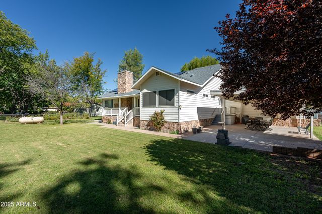 297 E PARADE GROUND Circle, Camp Verde, AZ 86322