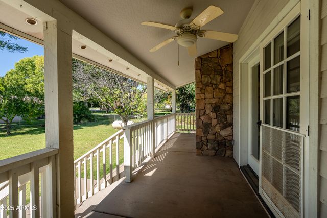 297 E PARADE GROUND Circle, Camp Verde, AZ 86322