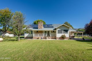 297 E PARADE GROUND Circle, Camp Verde, AZ 86322
