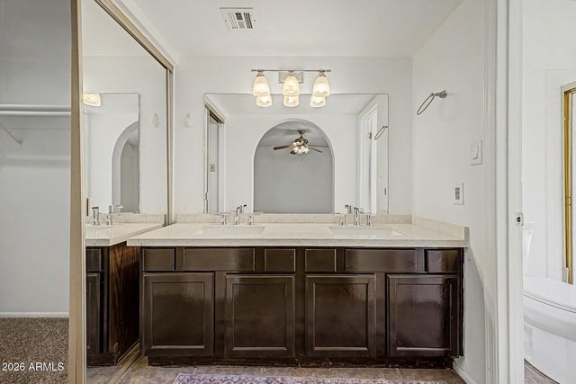 4415 W MORROW Drive, Glendale, AZ 85308