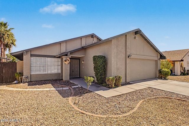 4415 W MORROW Drive, Glendale, AZ 85308