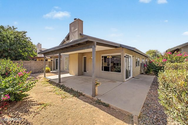 4415 W MORROW Drive, Glendale, AZ 85308
