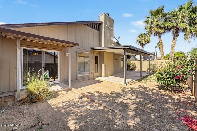 4415 W MORROW Drive, Glendale, AZ 85308