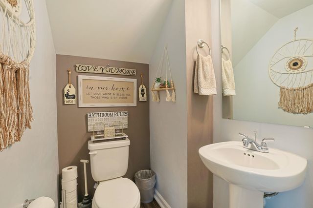 1221 Boswell Ct., Conway, SC 29526
