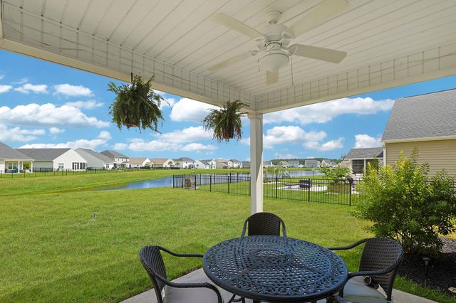 1221 Boswell Ct., Conway, SC 29526