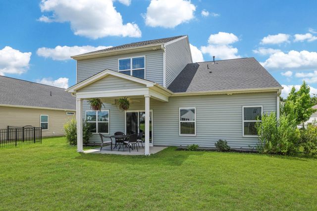 1221 Boswell Ct., Conway, SC 29526