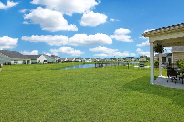 1221 Boswell Ct., Conway, SC 29526