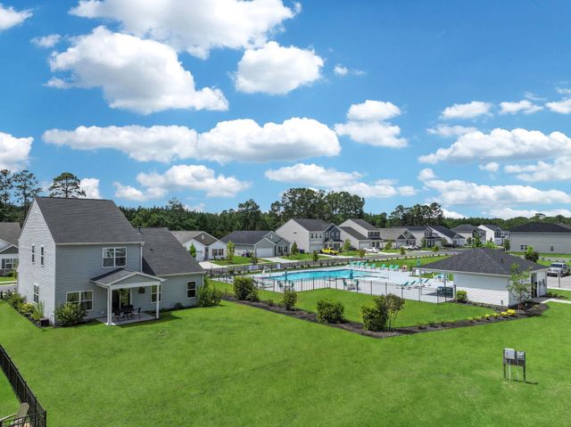 1221 Boswell Ct., Conway, SC 29526