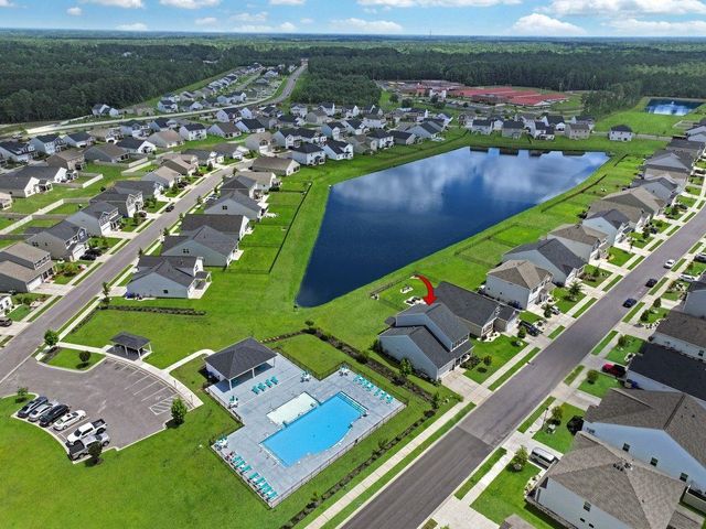 1221 Boswell Ct., Conway, SC 29526