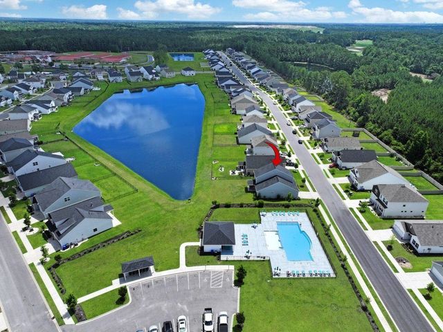 1221 Boswell Ct., Conway, SC 29526