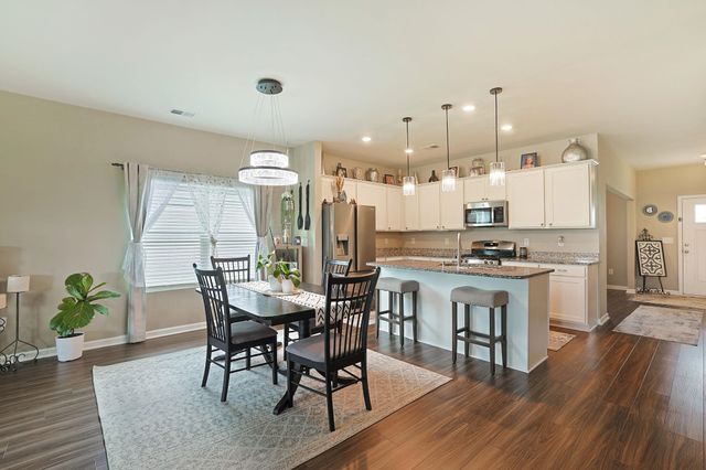 1221 Boswell Ct., Conway, SC 29526