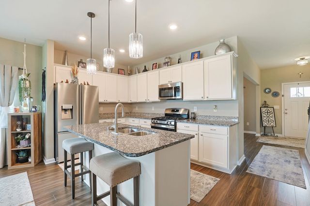 1221 Boswell Ct., Conway, SC 29526