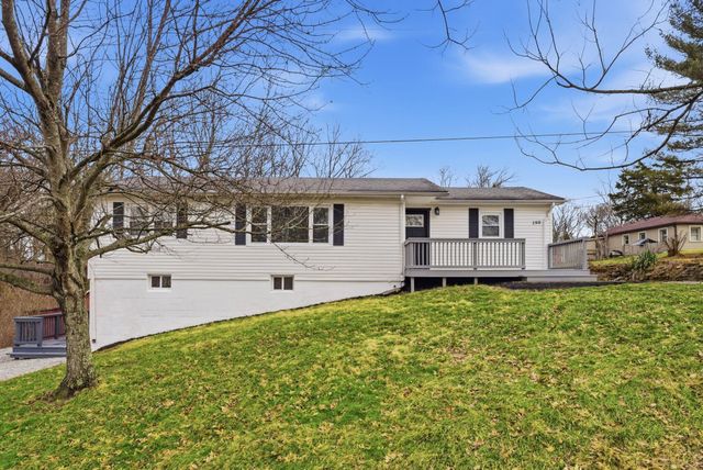 190 Miller Lane, Frankfort, KY 40601