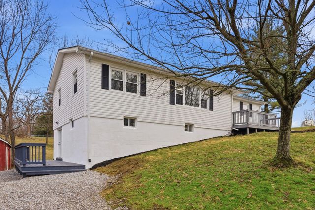 190 Miller Lane, Frankfort, KY 40601