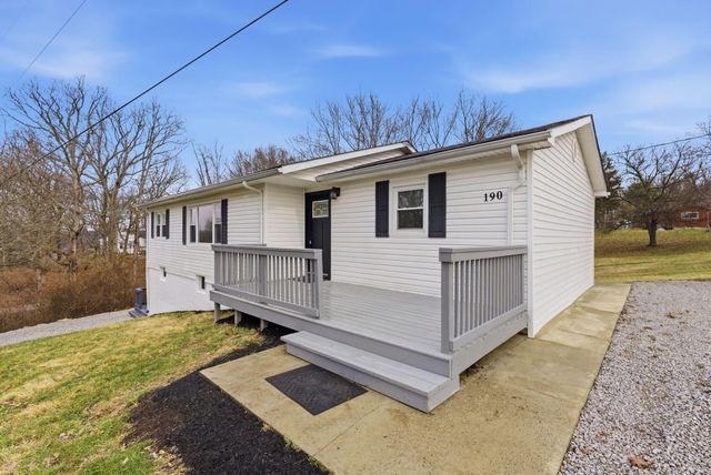 190 Miller Lane, Frankfort, KY 40601