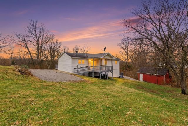 190 Miller Lane, Frankfort, KY 40601