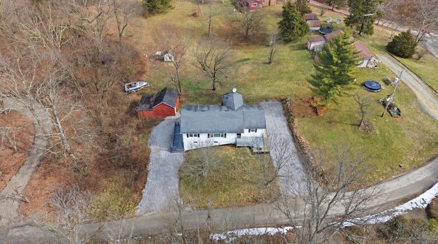 190 Miller Lane, Frankfort, KY 40601