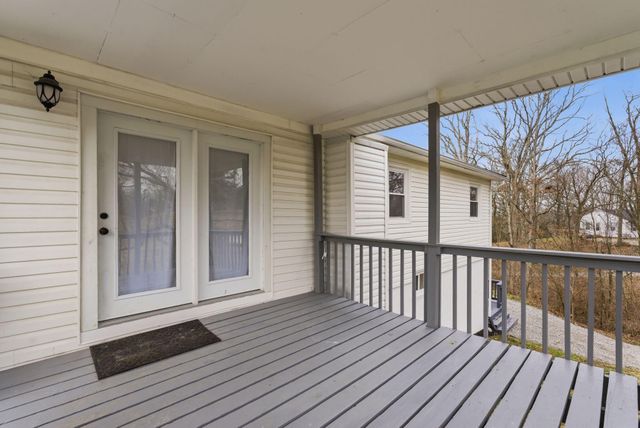 190 Miller Lane, Frankfort, KY 40601