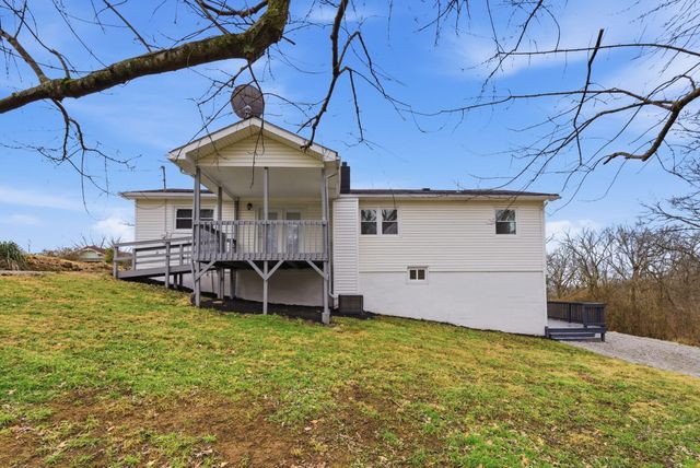 190 Miller Lane, Frankfort, KY 40601