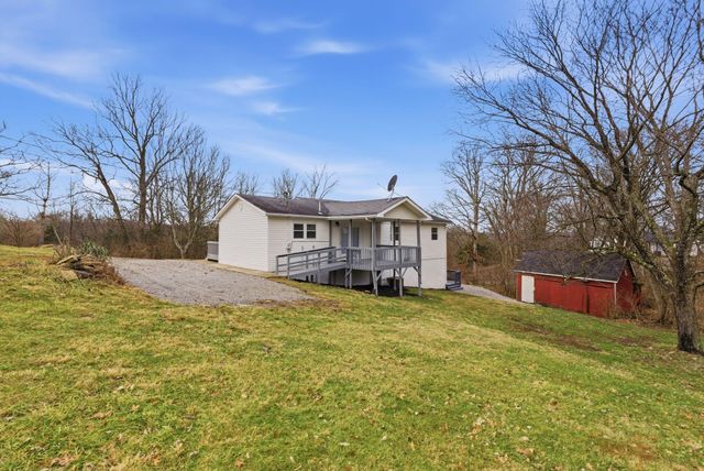 190 Miller Lane, Frankfort, KY 40601