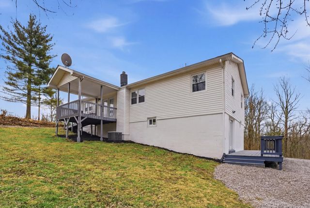 190 Miller Lane, Frankfort, KY 40601