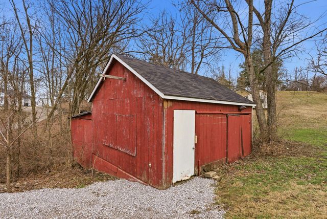 190 Miller Lane, Frankfort, KY 40601