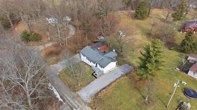 190 Miller Lane, Frankfort, KY 40601